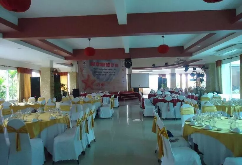 فندق Hoa Binh Phu Quoc