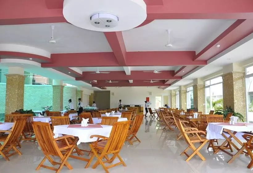 فندق Hoa Binh Phu Quoc