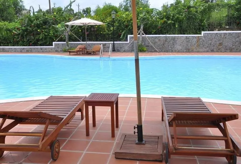 فندق Hoa Binh Phu Quoc