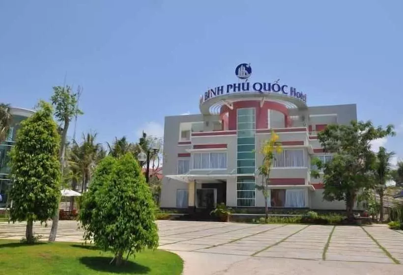 فندق Hoa Binh Phu Quoc