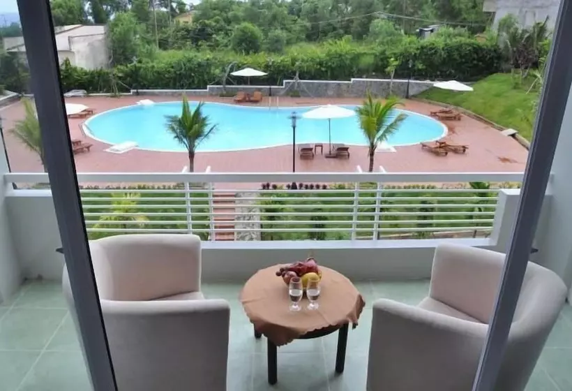 فندق Hoa Binh Phu Quoc