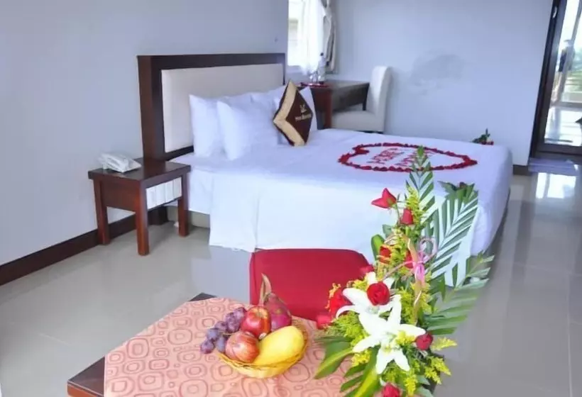 فندق Hoa Binh Phu Quoc