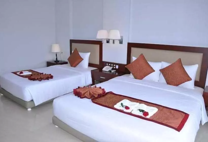 فندق Hoa Binh Phu Quoc