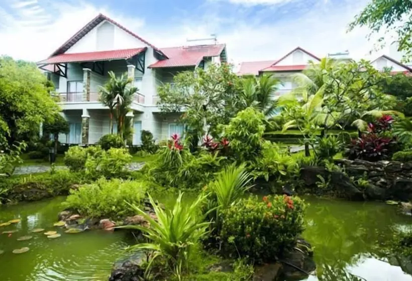 فندق Hoa Binh Phu Quoc