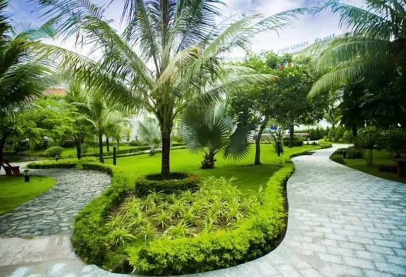 فندق Hoa Binh Phu Quoc