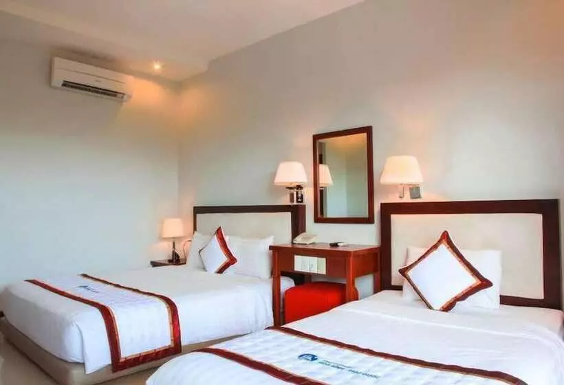 فندق Hoa Binh Phu Quoc