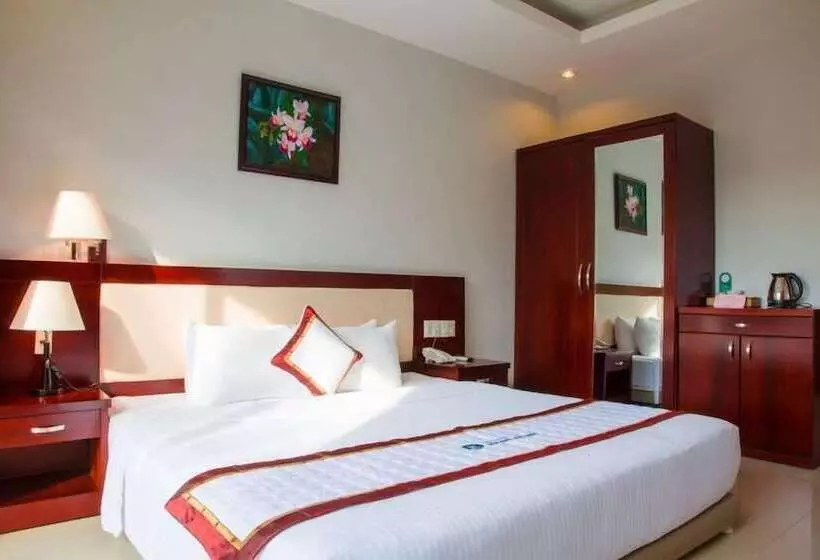 فندق Hoa Binh Phu Quoc