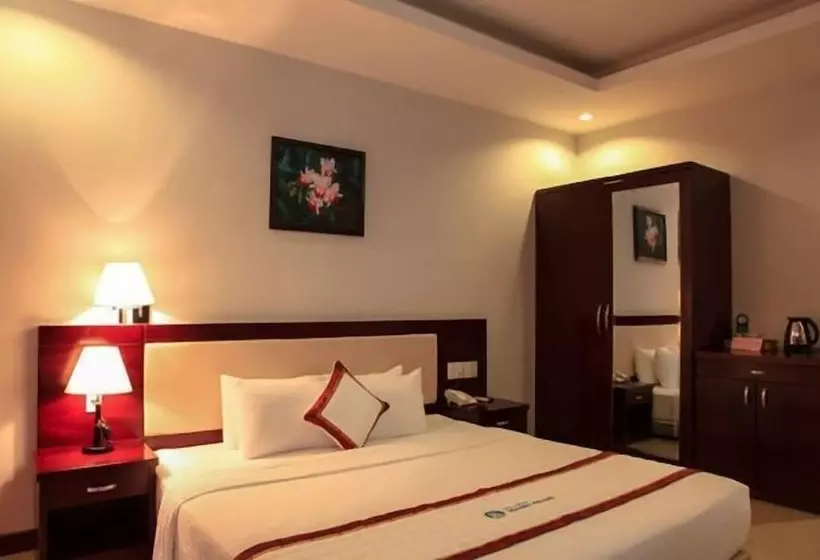 فندق Hoa Binh Phu Quoc