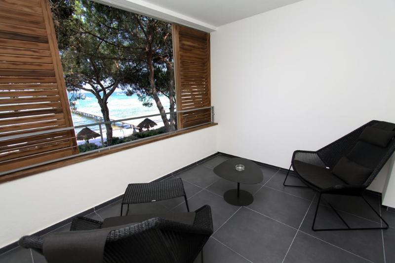 فندق Hôtel & Lodges Moby Dick