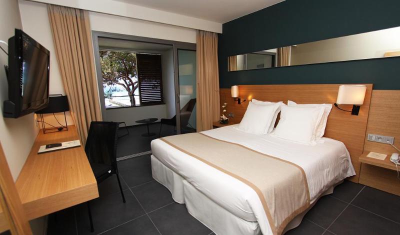 فندق Hôtel & Lodges Moby Dick