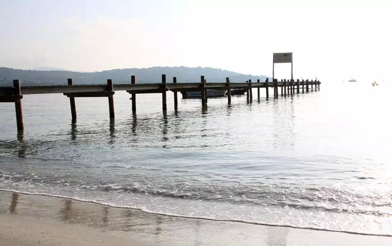 Hotel Hôtel & Lodges Moby Dick