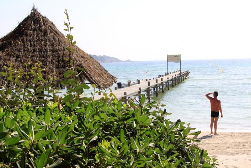 فندق Hôtel & Lodges Moby Dick