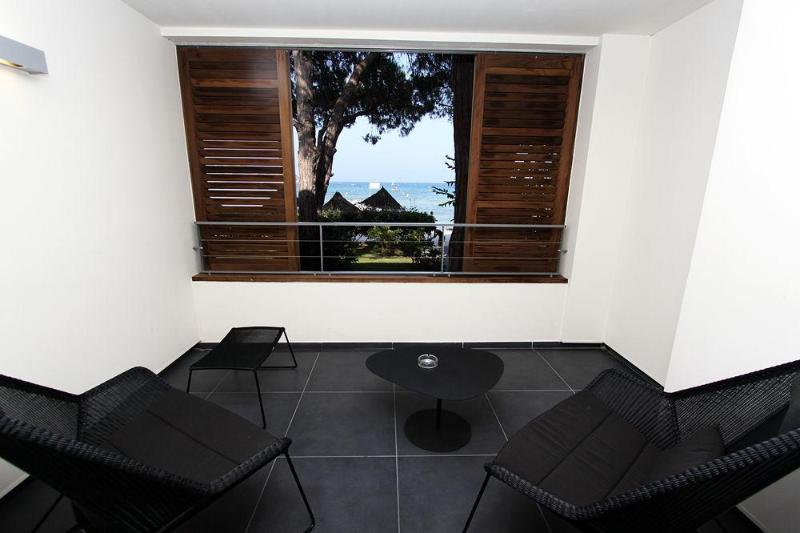 فندق Hôtel & Lodges Moby Dick