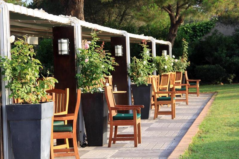 فندق Hôtel & Lodges Moby Dick