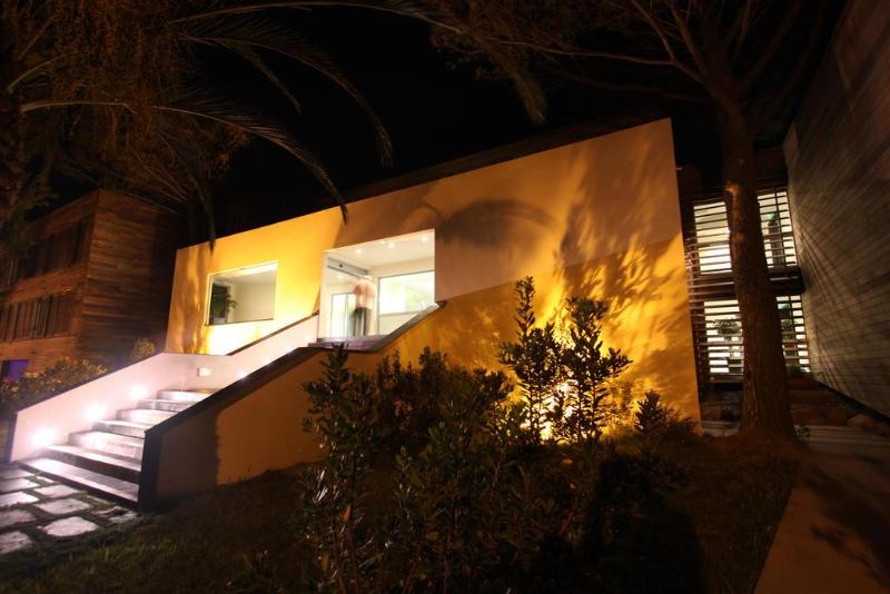 فندق Hôtel & Lodges Moby Dick