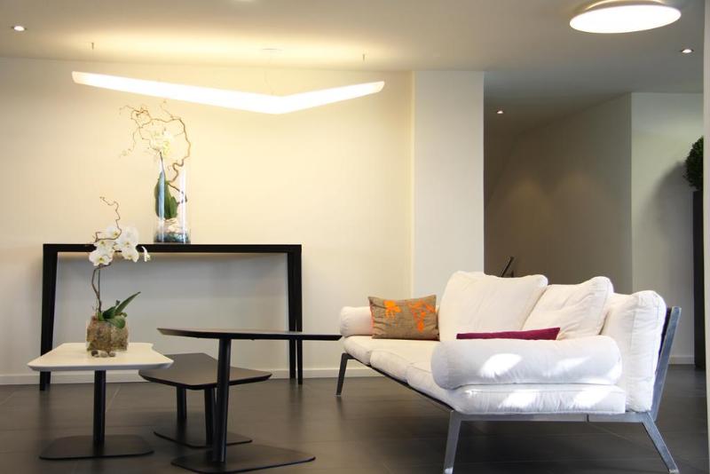 فندق Hôtel & Lodges Moby Dick