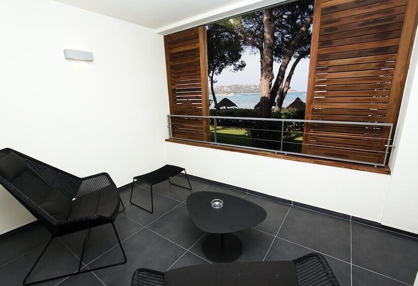 فندق Hôtel & Lodges Moby Dick