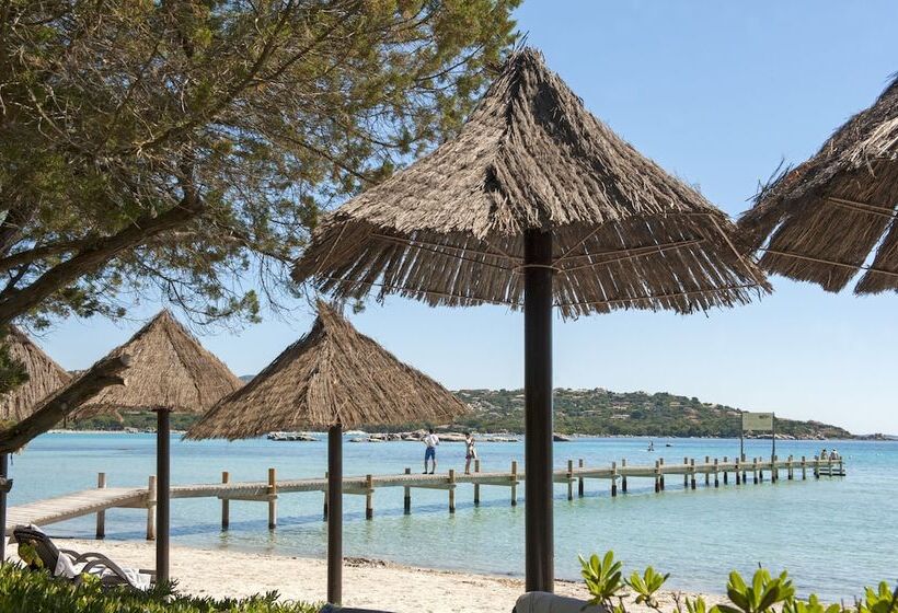 فندق Hôtel & Lodges Moby Dick