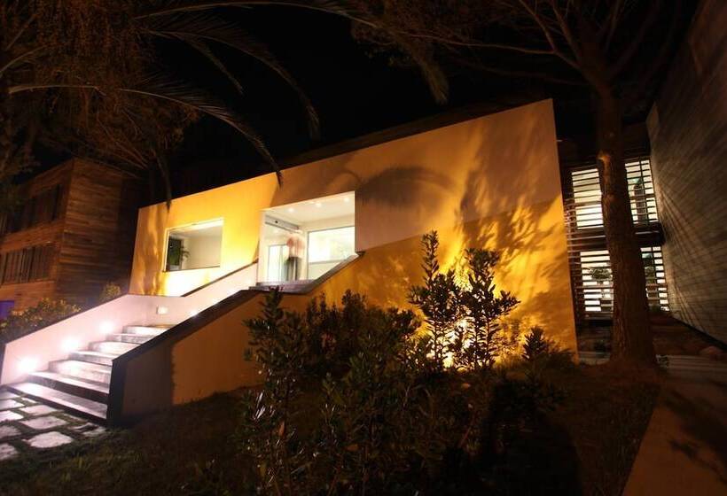 فندق Hôtel & Lodges Moby Dick