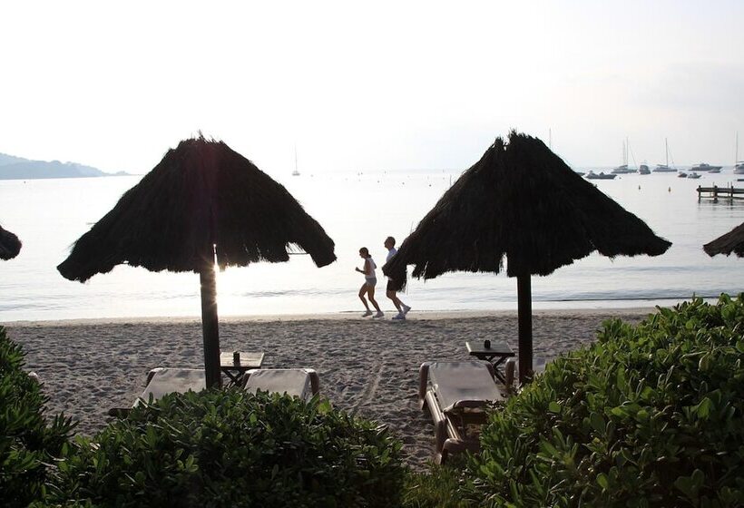 فندق Hôtel & Lodges Moby Dick