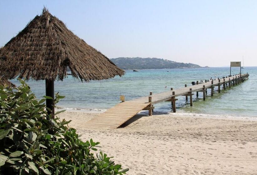 فندق Hôtel & Lodges Moby Dick