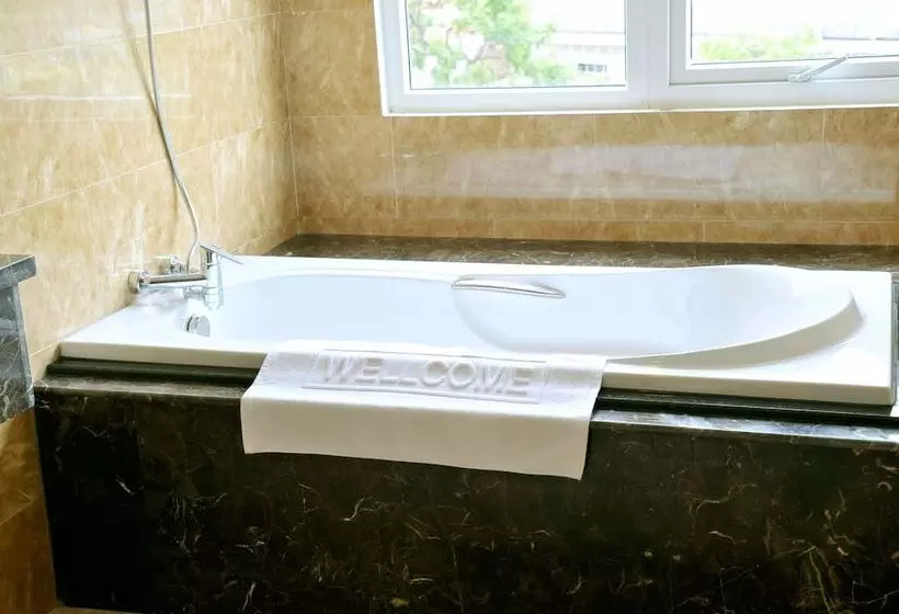 هتل International