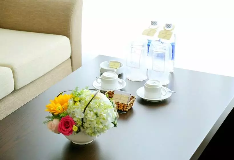 هتل International