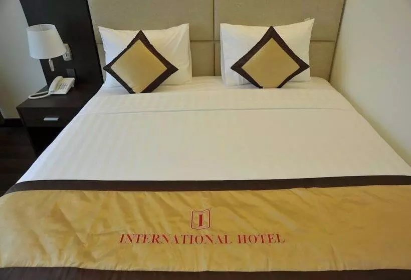 هتل International