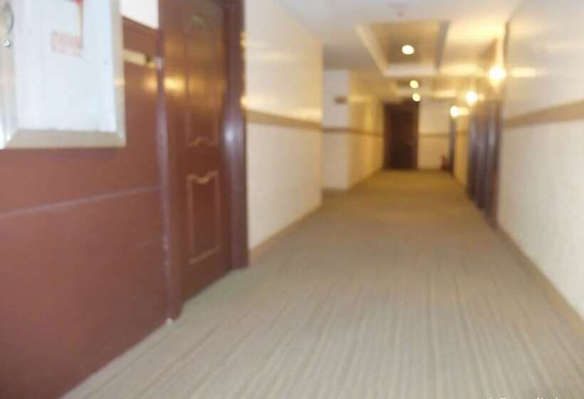 Kay Hotel And Residences