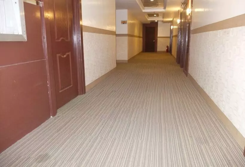 Kay Hotel And Residences