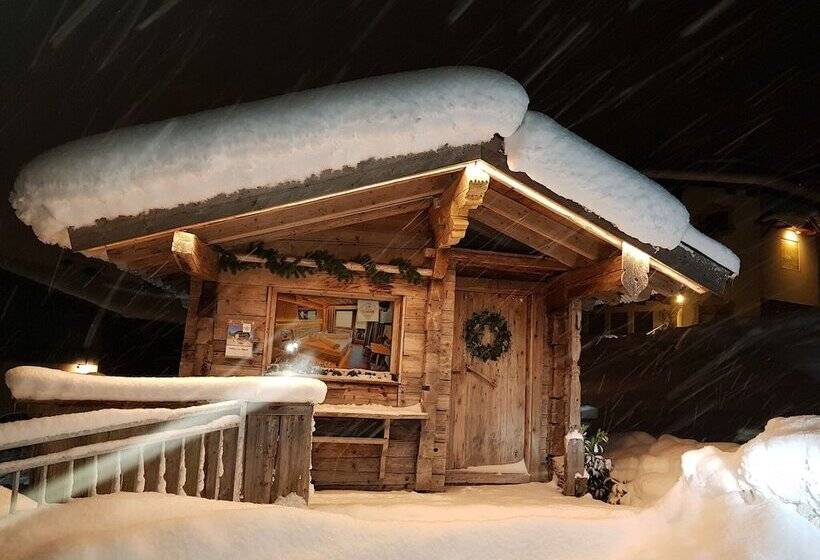 酒店 Kirchbichlhof