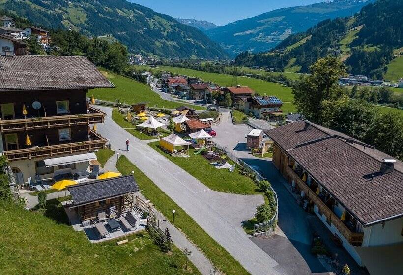 酒店 Kirchbichlhof