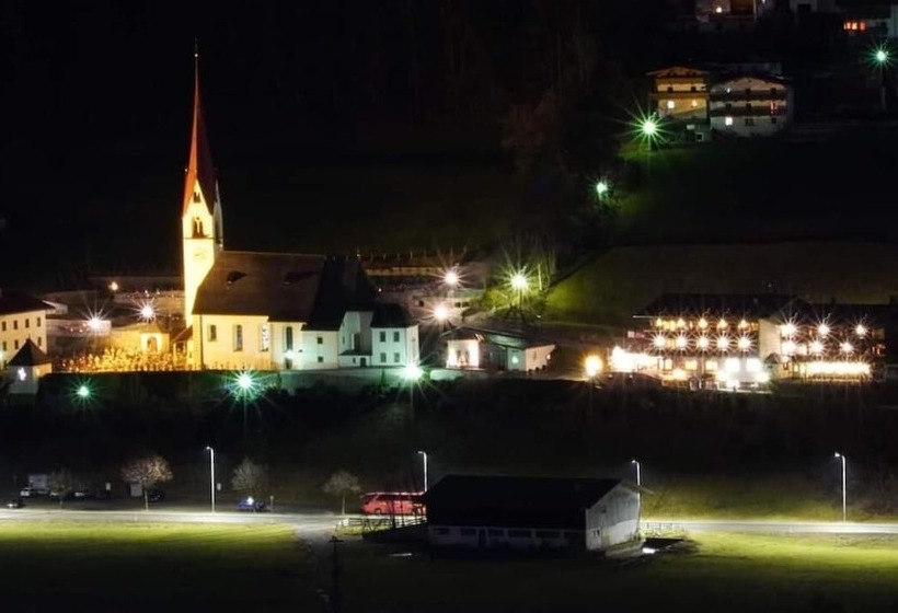 酒店 Kirchbichlhof