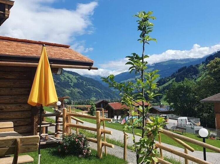 酒店 Kirchbichlhof