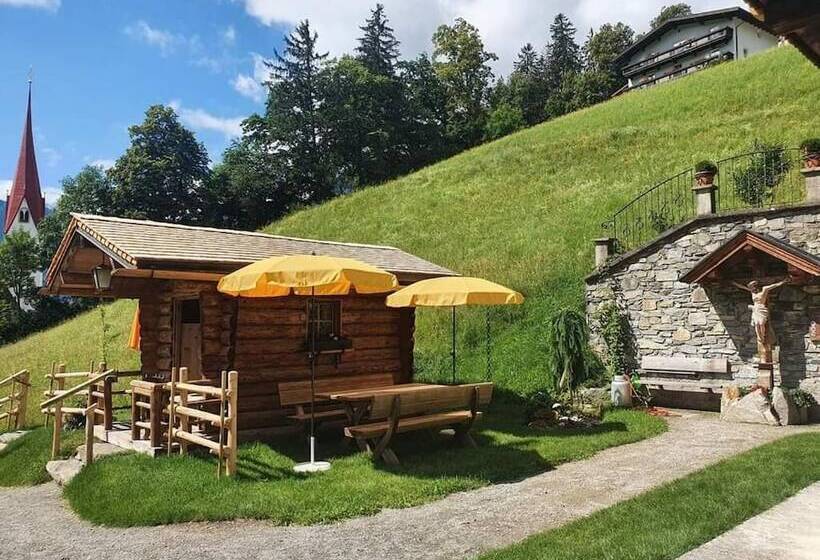 酒店 Kirchbichlhof