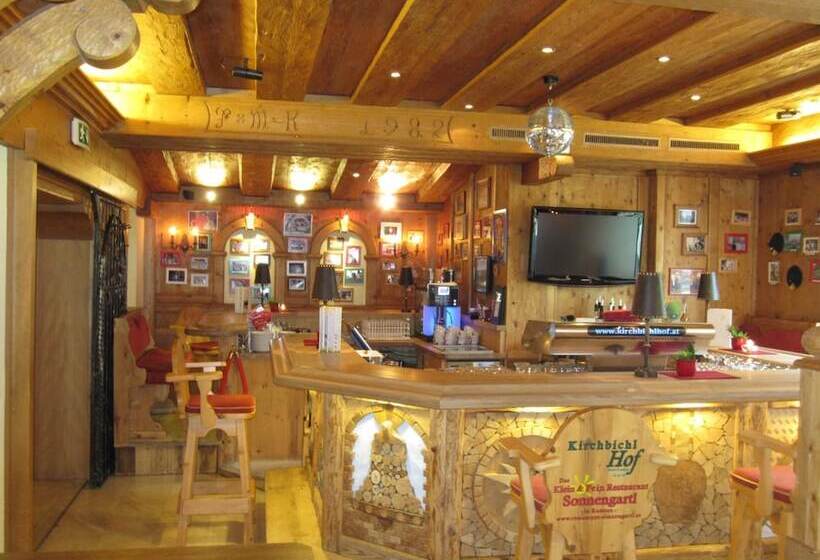 酒店 Kirchbichlhof