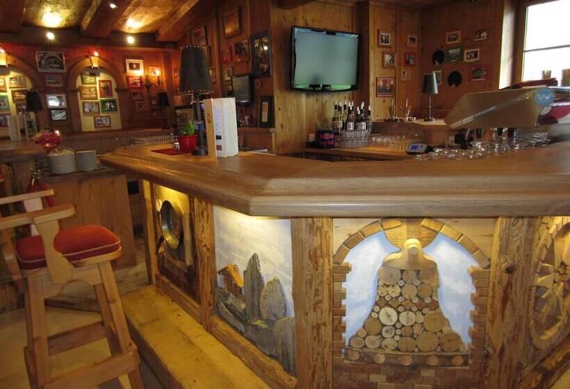 酒店 Kirchbichlhof