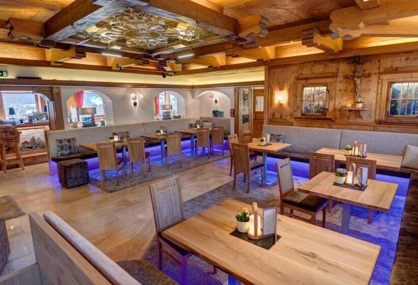 酒店 Kirchbichlhof