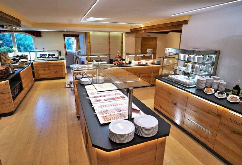 酒店 Kirchbichlhof