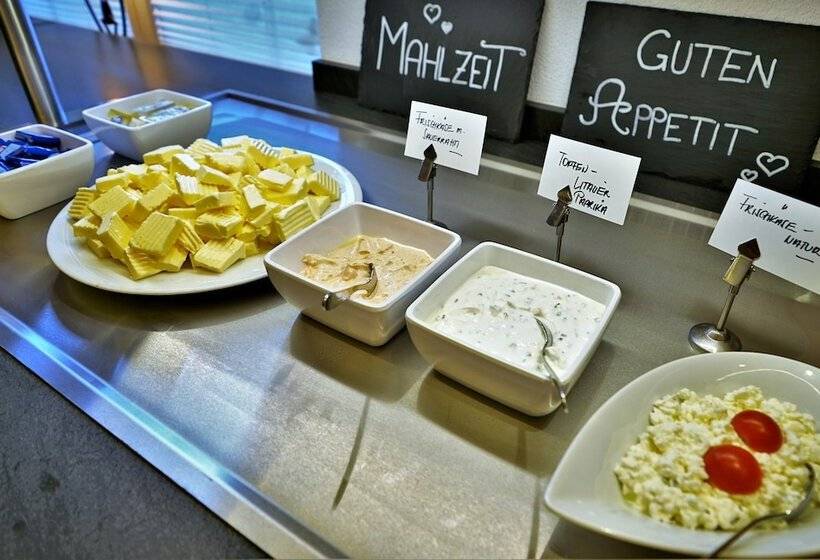 酒店 Kirchbichlhof