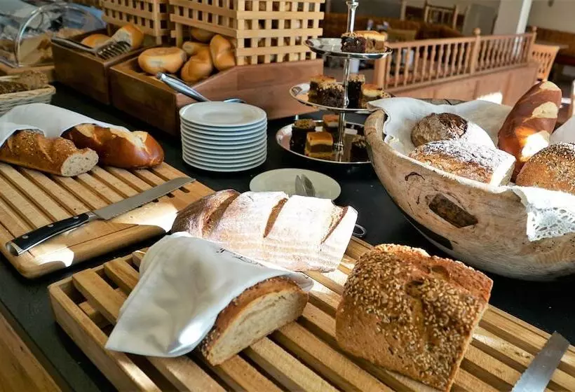 בית מלון כפרי Kirchbichlhof