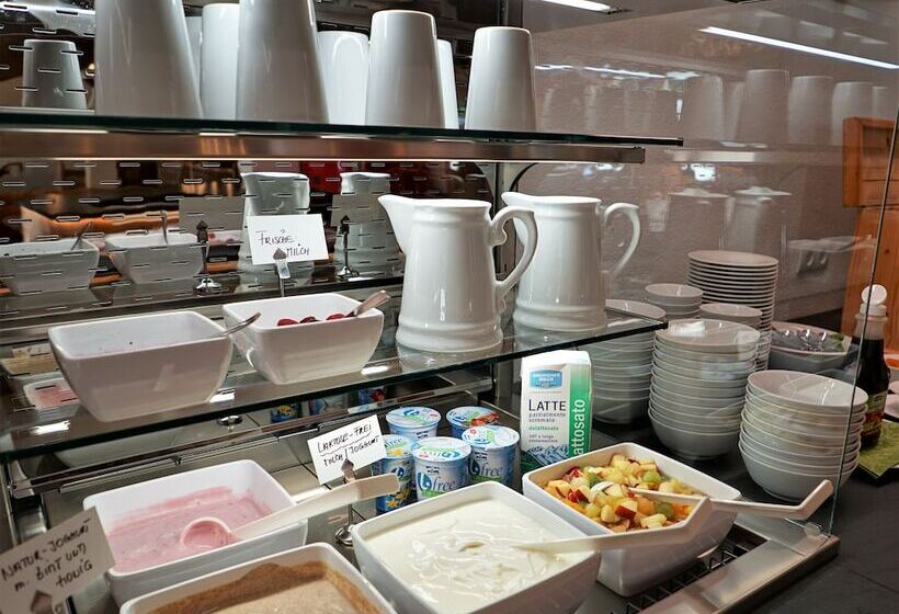 酒店 Kirchbichlhof