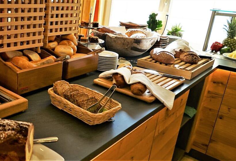 酒店 Kirchbichlhof