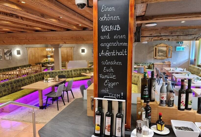 酒店 Kirchbichlhof