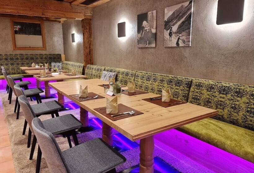 酒店 Kirchbichlhof