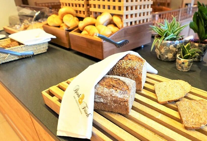 酒店 Kirchbichlhof