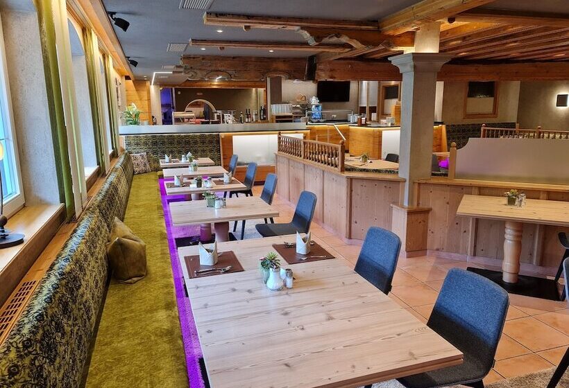 酒店 Kirchbichlhof