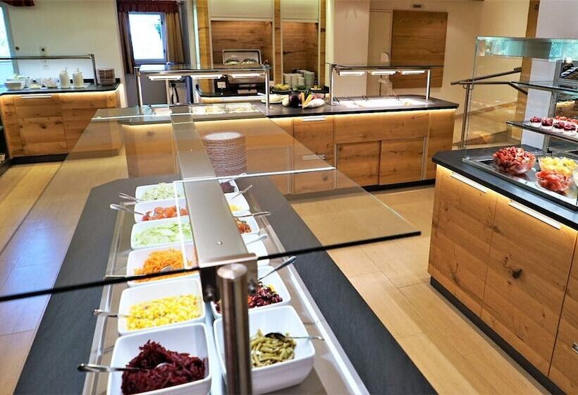 酒店 Kirchbichlhof