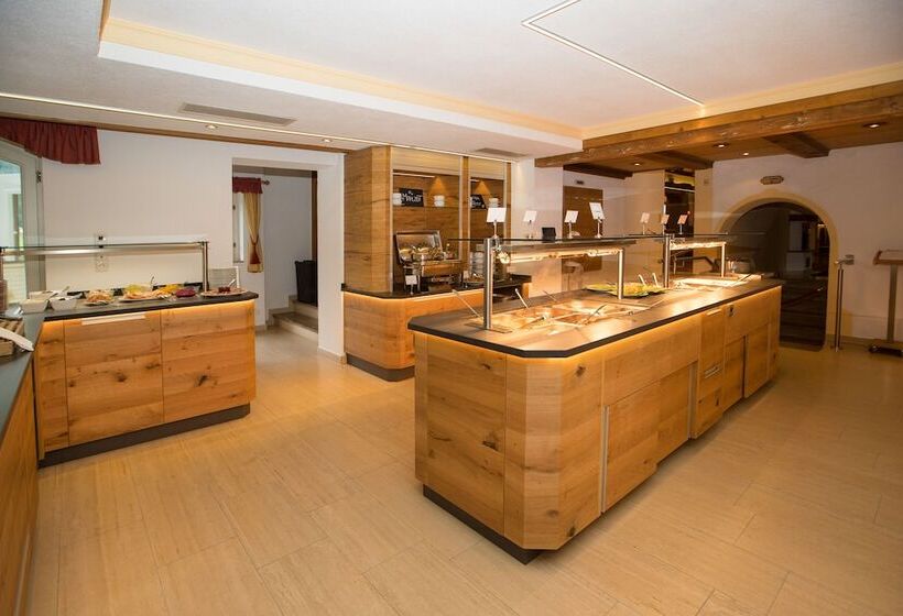 酒店 Kirchbichlhof