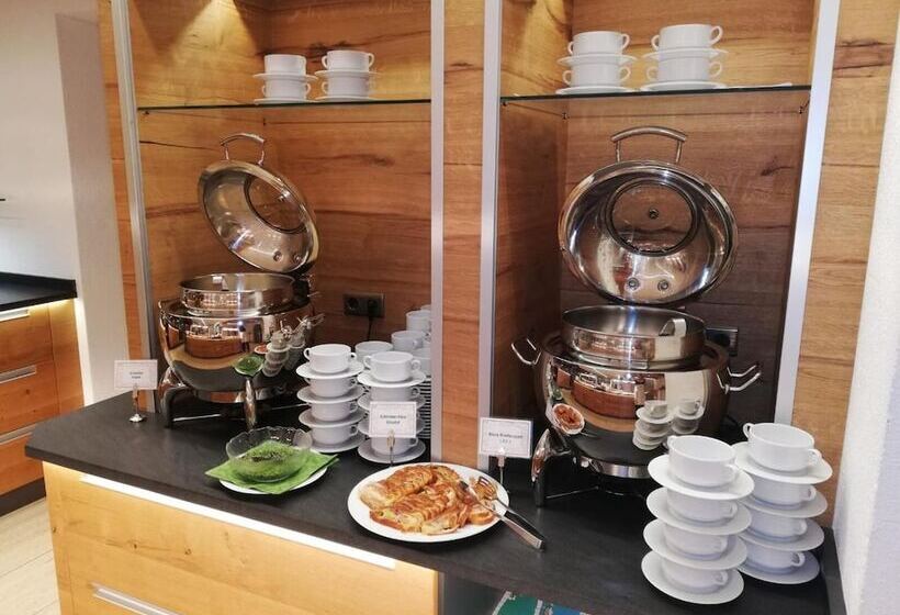 酒店 Kirchbichlhof